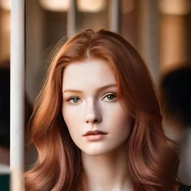 chat with ai character: Who?