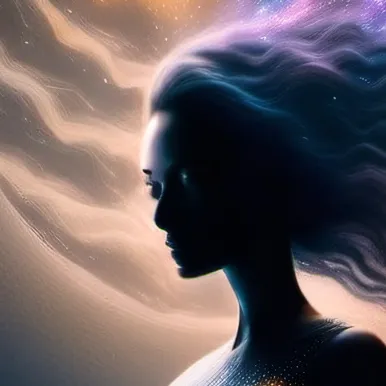 chat with ai character: Silence