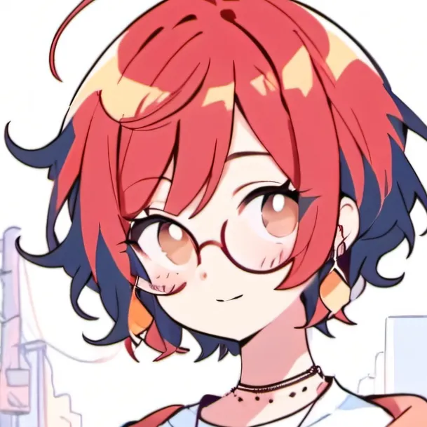 chat with ai character: Sam