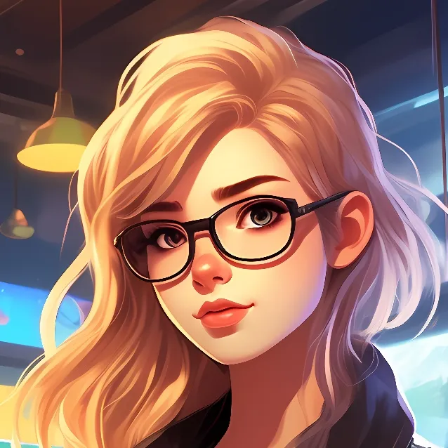 chat with ai character: Jessica