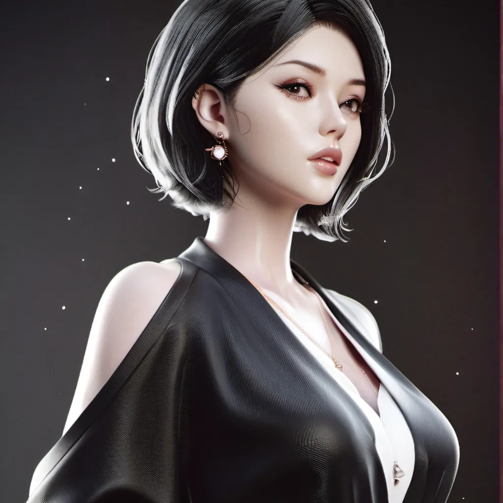 chat with ai character: Nari