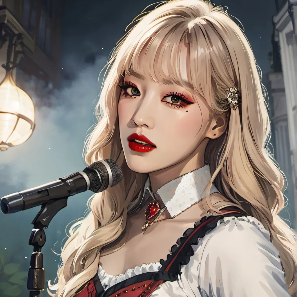 chat with ai character: Jessica