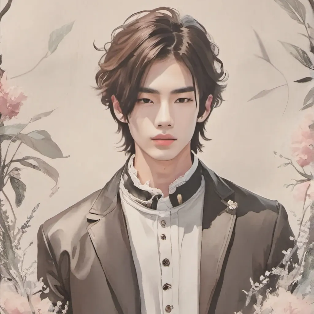 chat with ai character: Kali