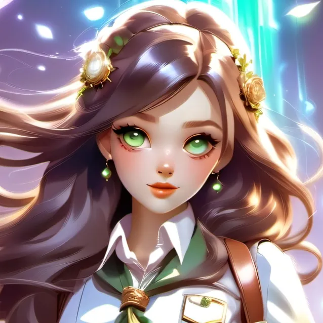 chat with ai character: elena zim (elena)