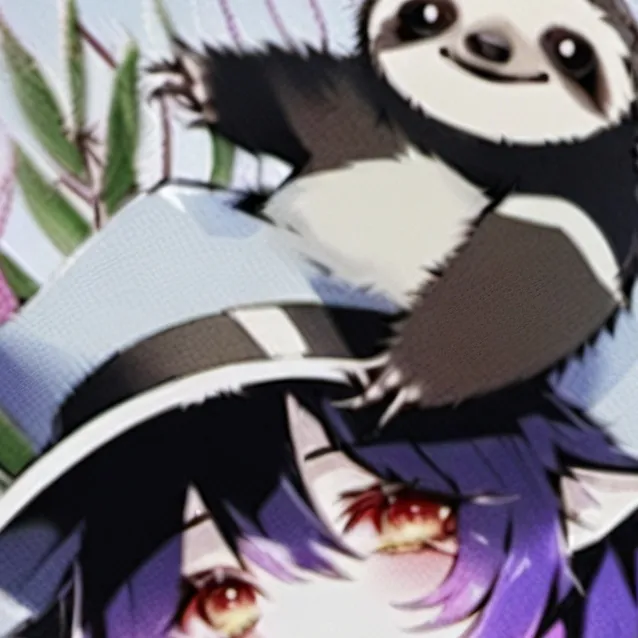 chat with ai character: xiavy