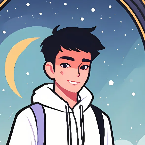 chat with ai character: Kevin 