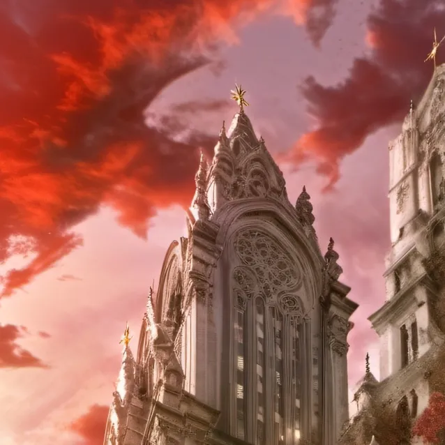 chat with ai character: main fight.