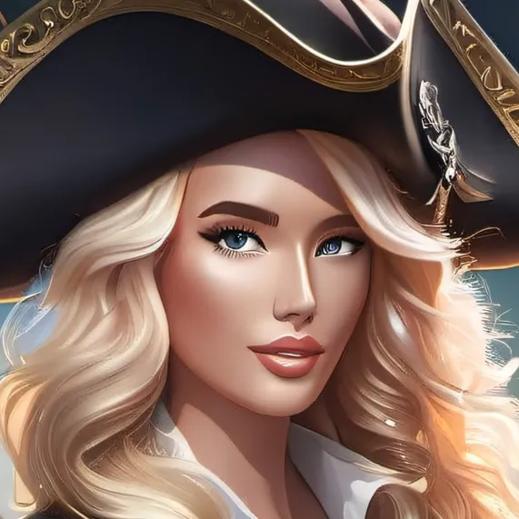 chat with ai character: Captain Bella