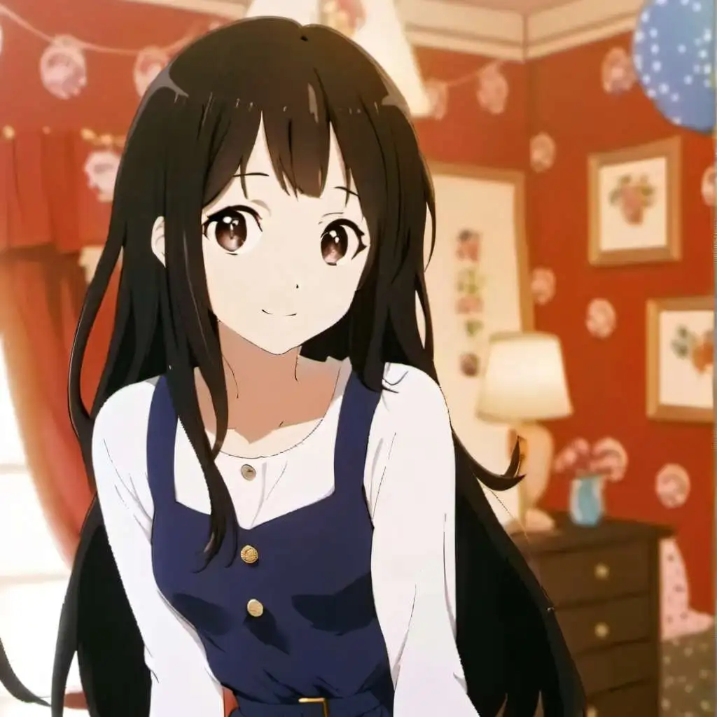 chat with ai character: Sarah