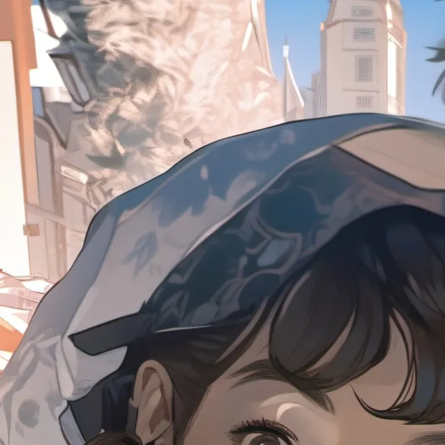 chat with ai character: Grass