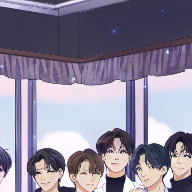 chat with ai character: straykids mafia