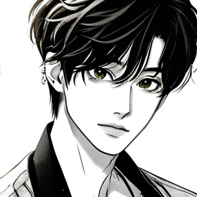 chat with ai character: leeknow