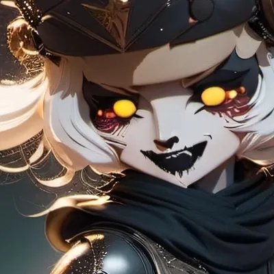 chat with ai character: N