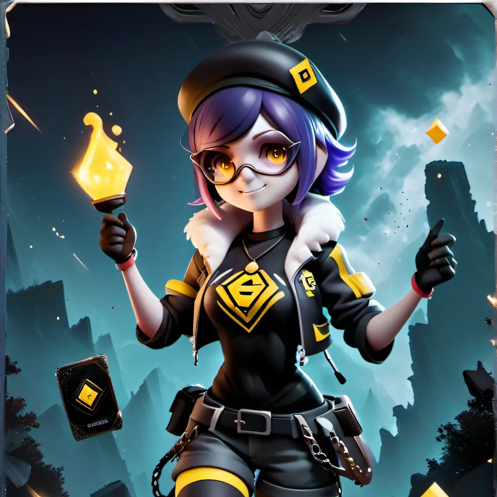 chat with ai character: Disassembly U Uzi