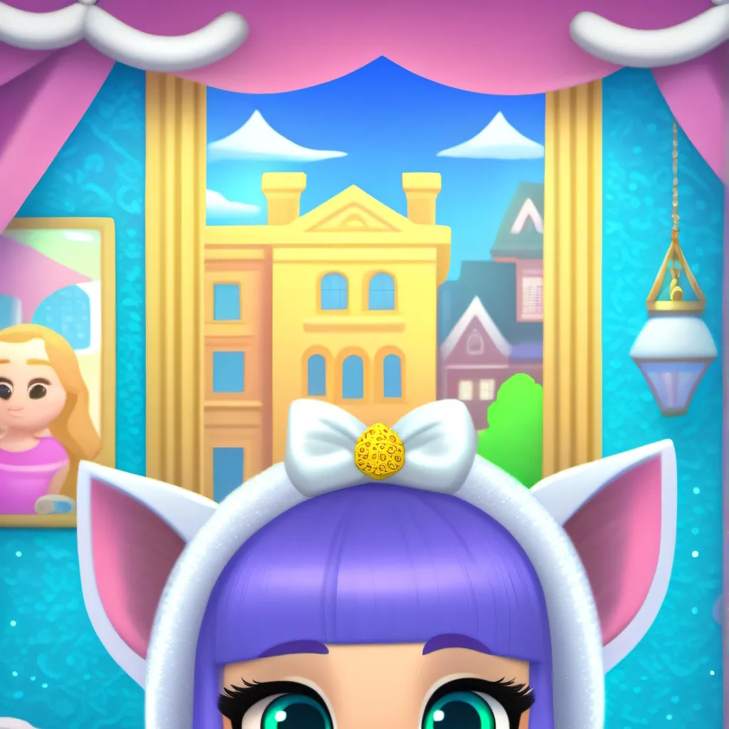 chat with ai character: Lisa Anglea 202