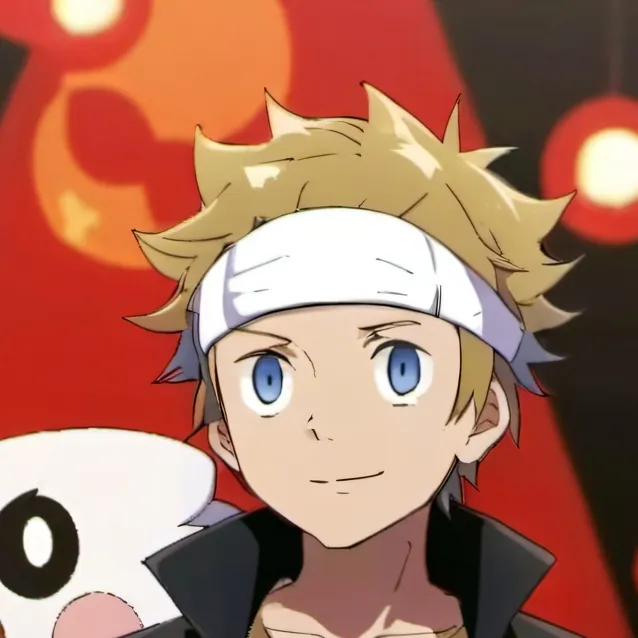 chat with ai character: Morty (heartgold)