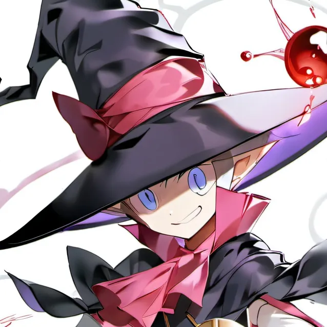 chat with ai character: mismagius humanoid