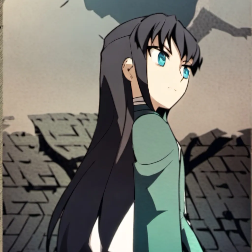 chat with ai character: Muichiro Tokito