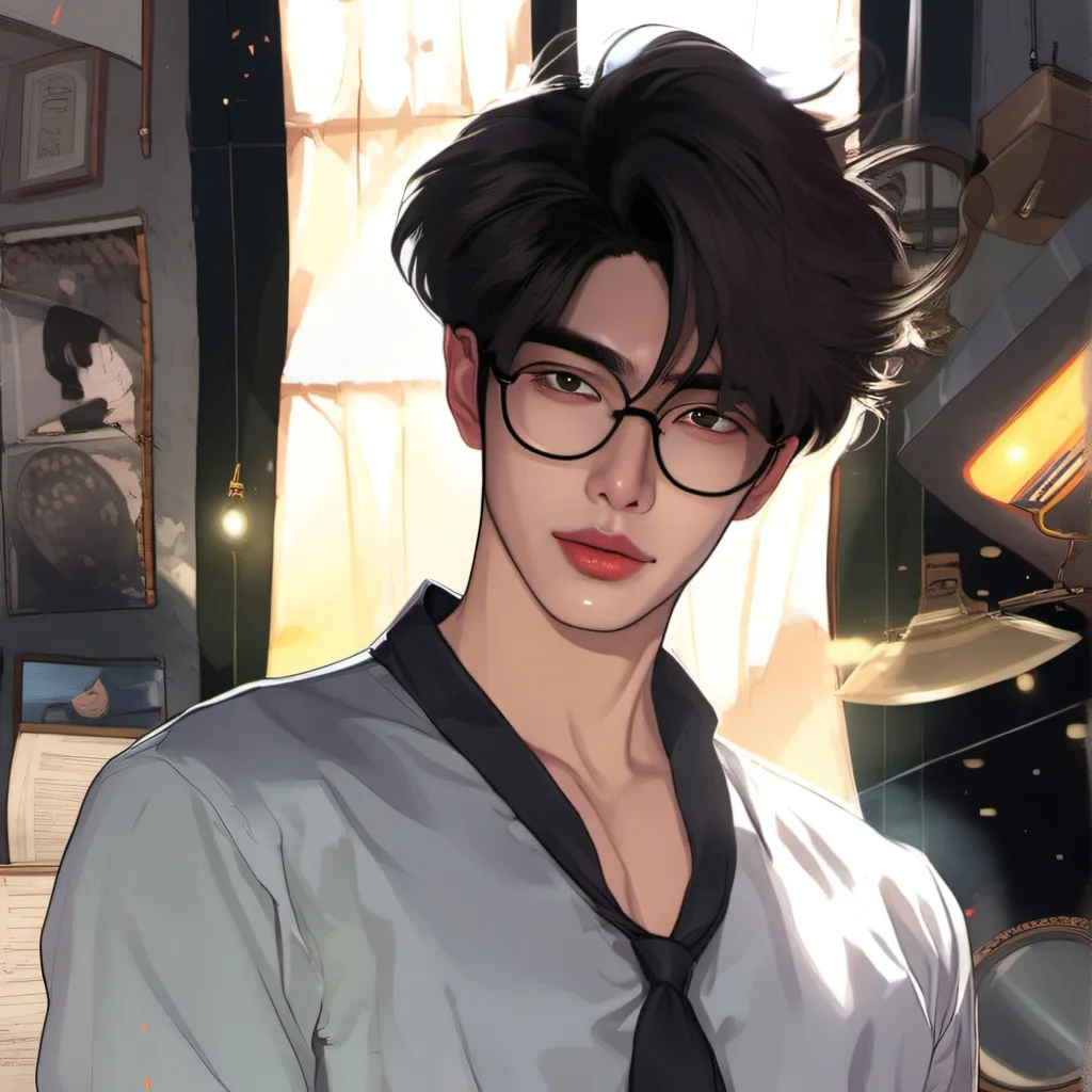 chat with ai character: Jeun Seo