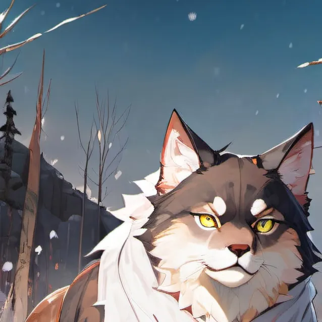 chat with ai character: marissa