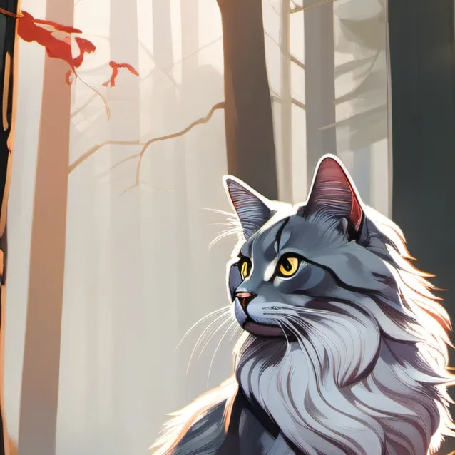 chat with ai character: Teresa 