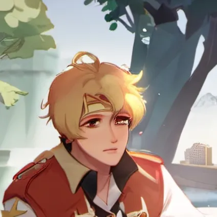 chat with ai character: Tommyinnit x Dream