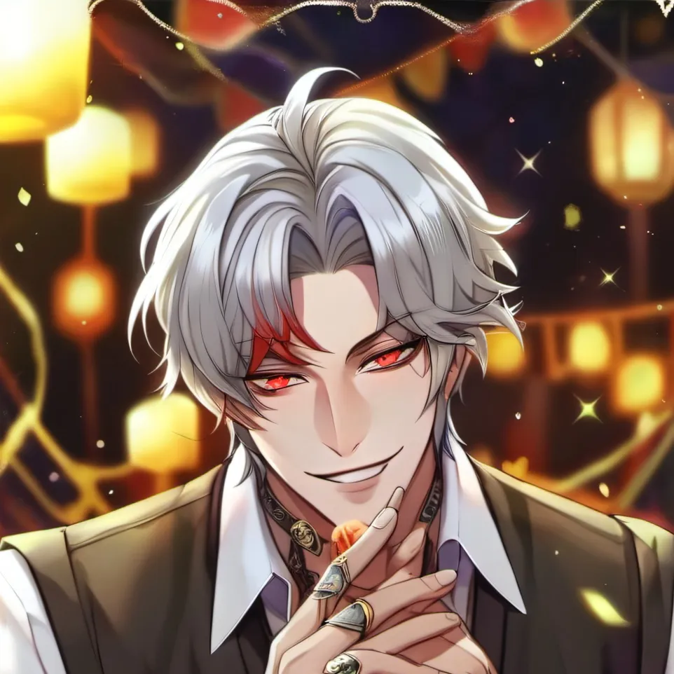 chat with ai character: 🤑Ramon🤑