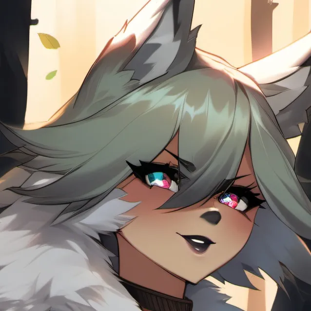 chat with ai character: Europa 