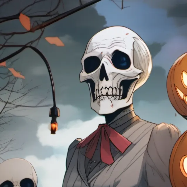 chat with ai character: Grueling