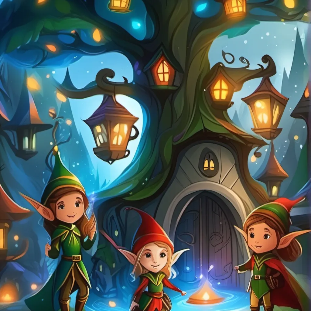 chat with ai character: Hollow