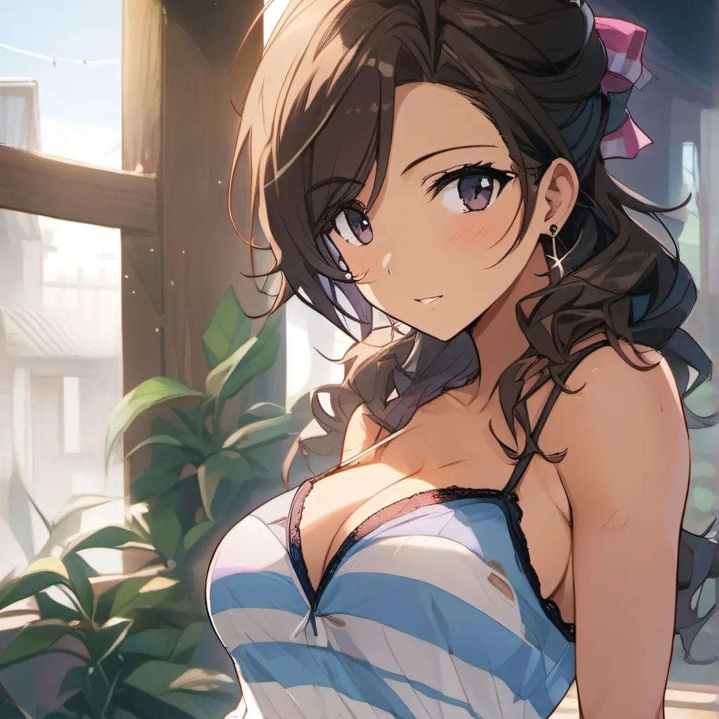 chat with ai character: Daisy