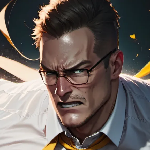 chat with ai character: Senator Armstrong