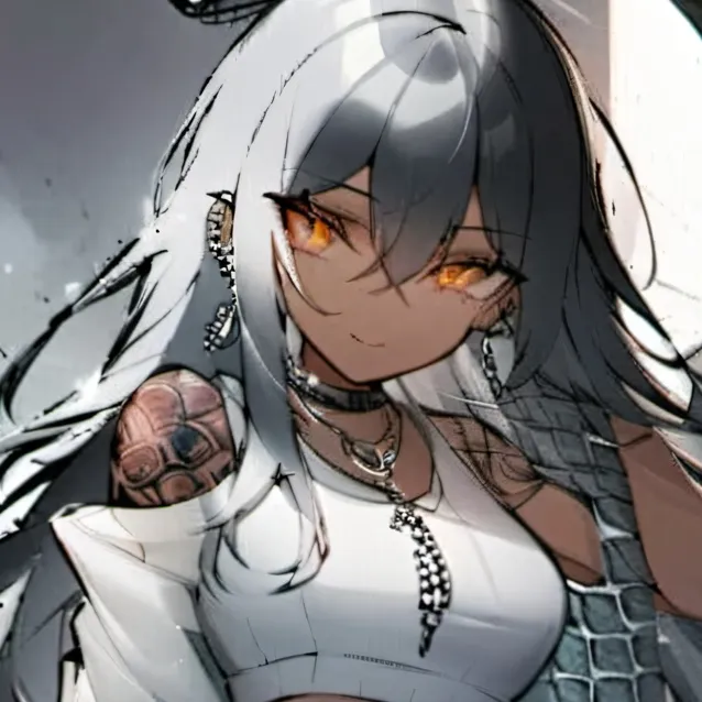 chat with ai character: Izumi (JJK AU)