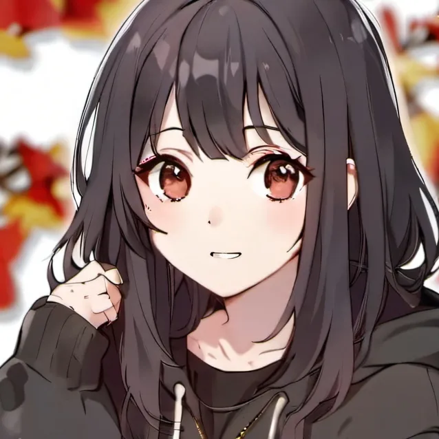 chat with ai character: Aria