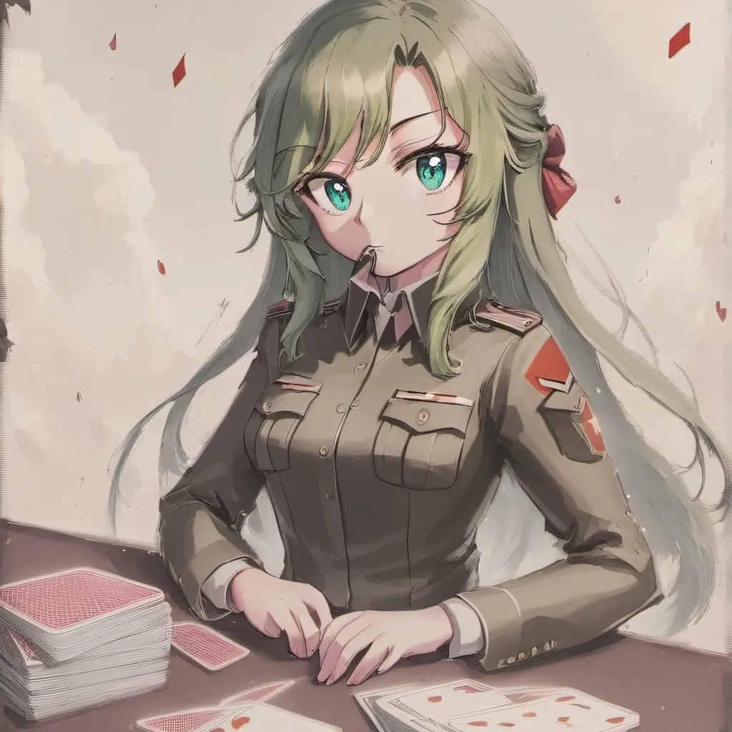 chat with ai character: Sophia