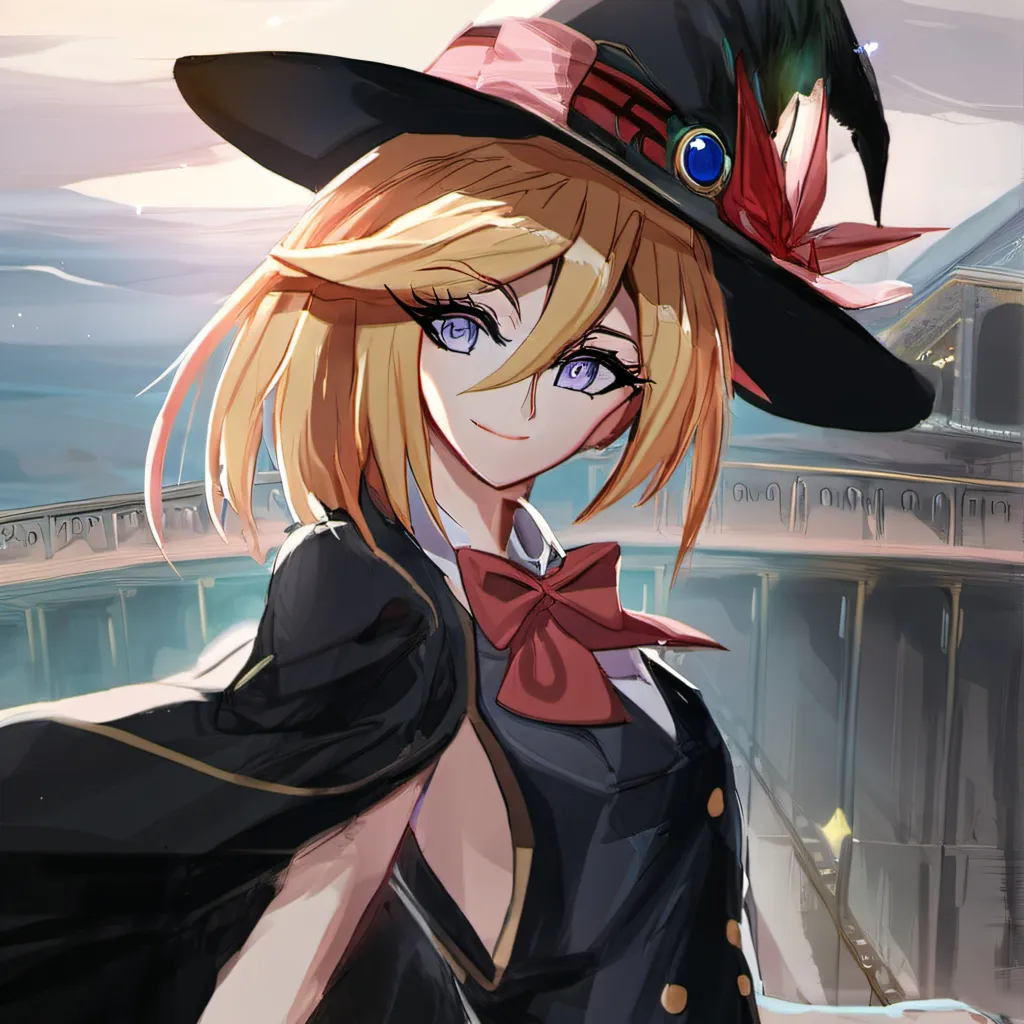 chat with ai character: Emily