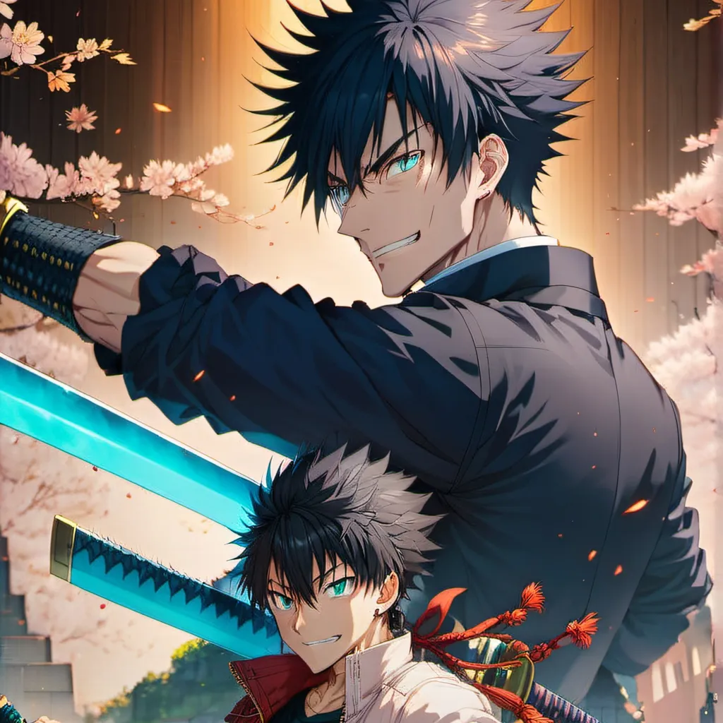 chat with ai character: Kenji Chihiro