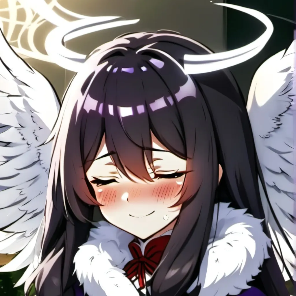 chat with ai character: Columbia 