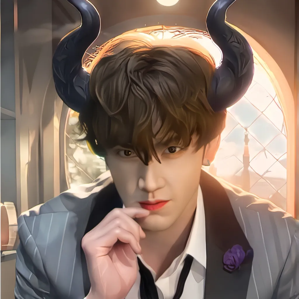 chat with ai character: DND