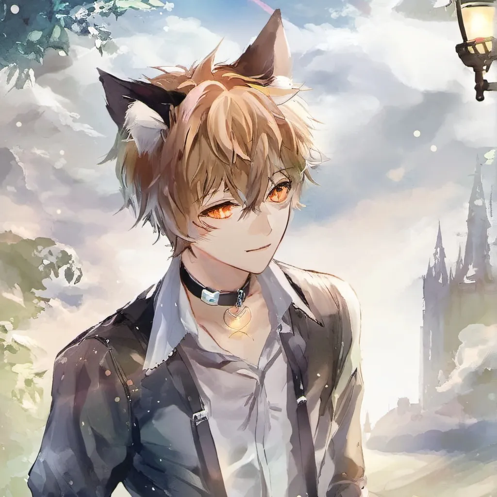 chat with ai character: Jayden 