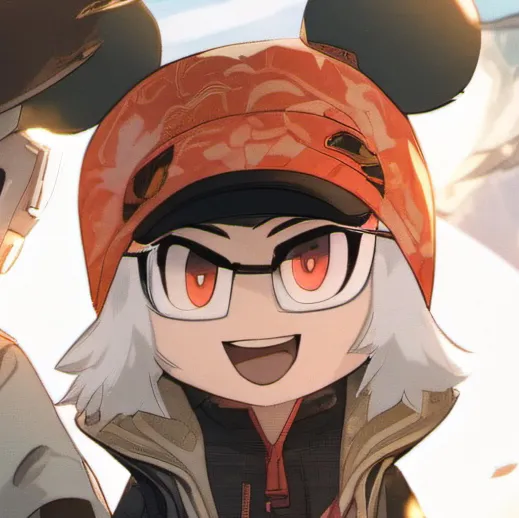 chat with ai character: POV: Larry