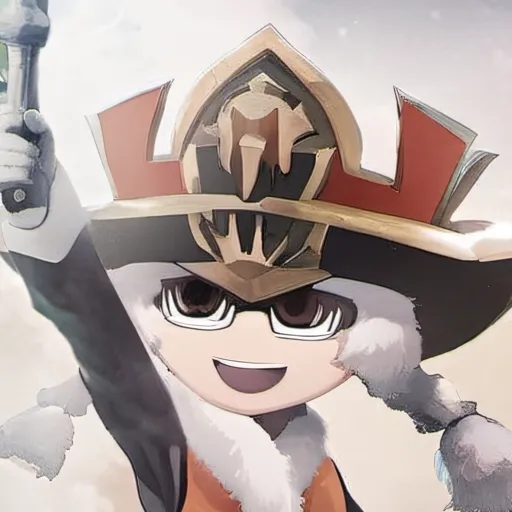 chat with ai character: Larry