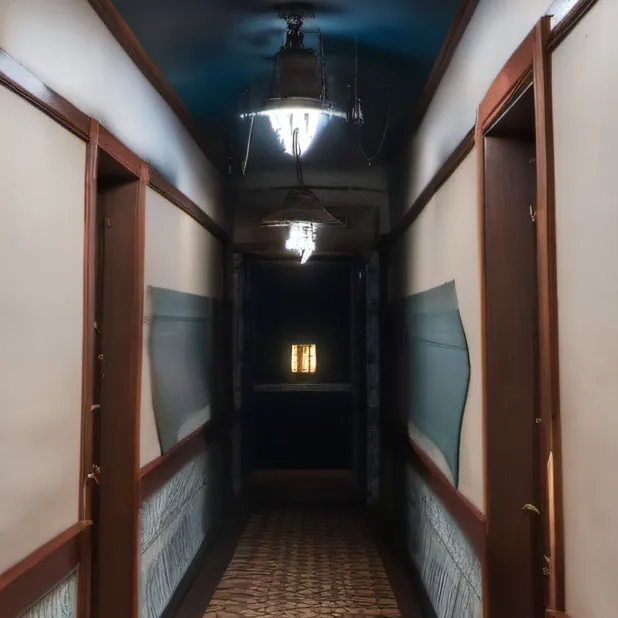 chat with ai character: Esco