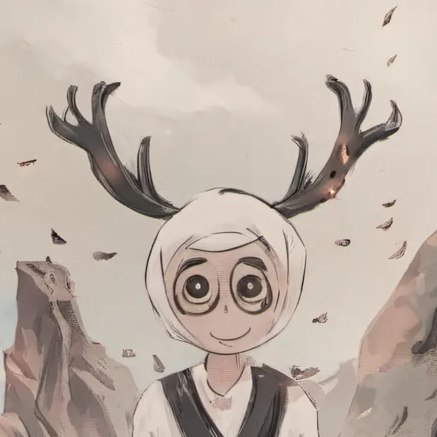 chat with ai character: Fluro