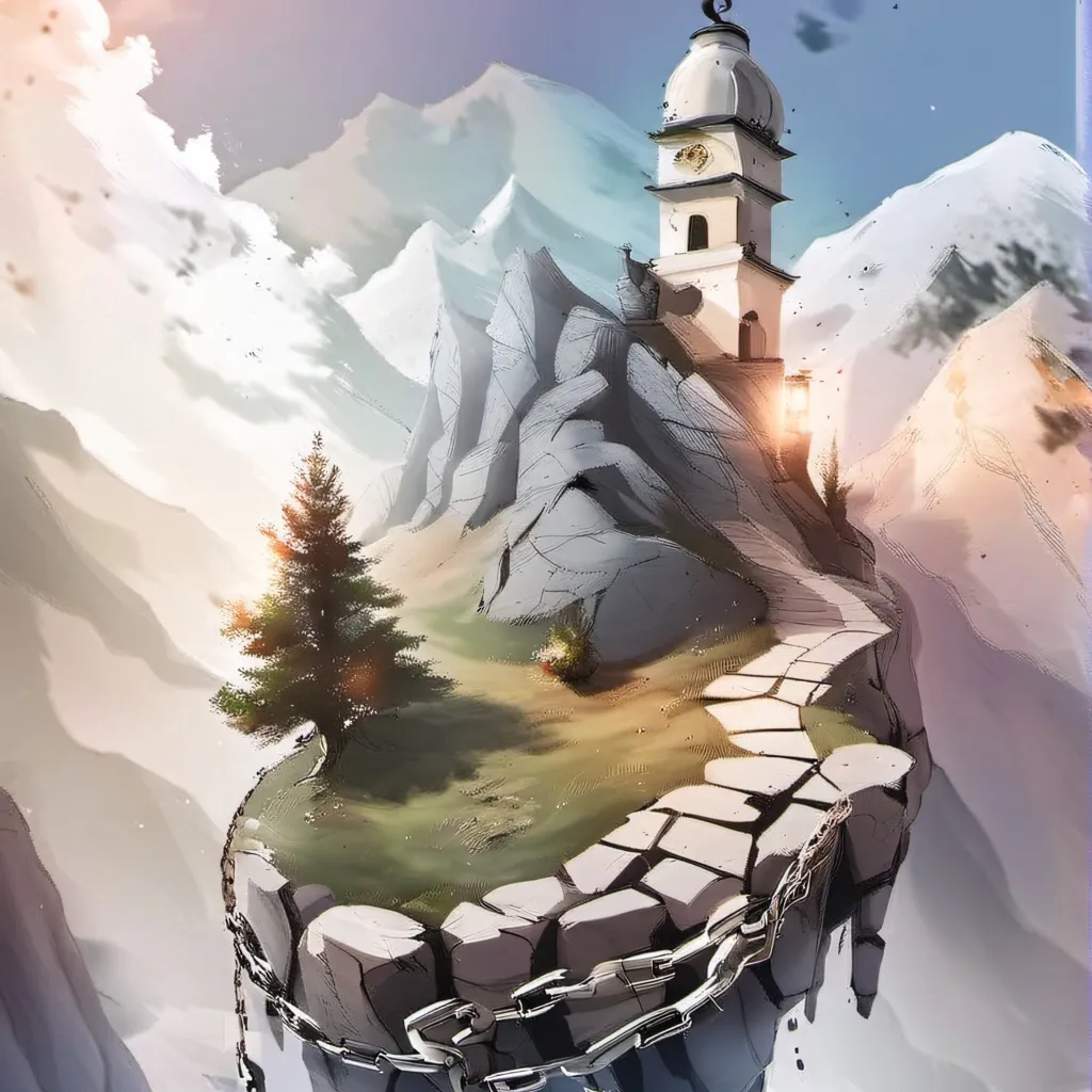 chat with ai character: Gnarpy’s UFO