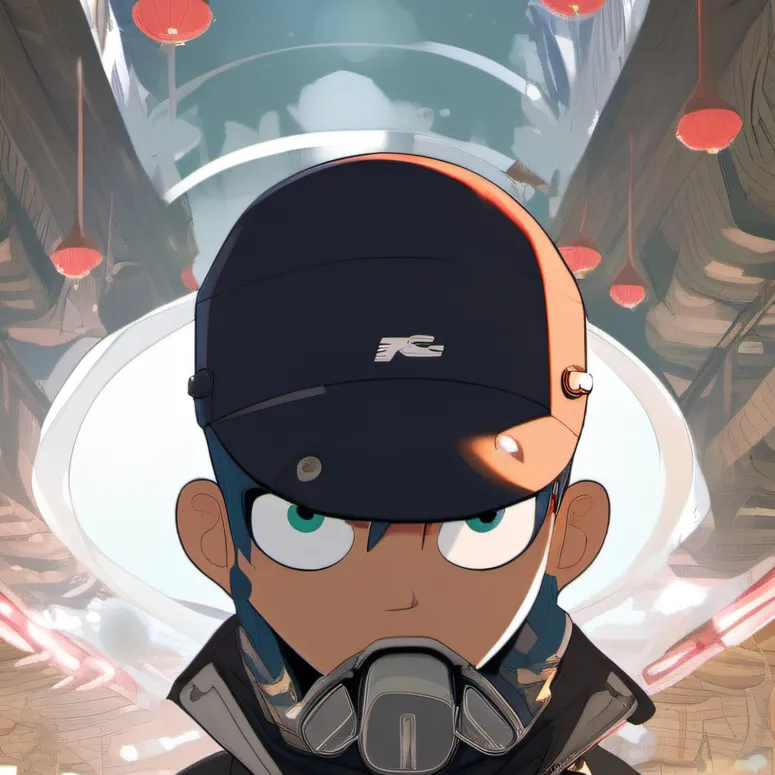 chat with ai character: Edgar brawl stars