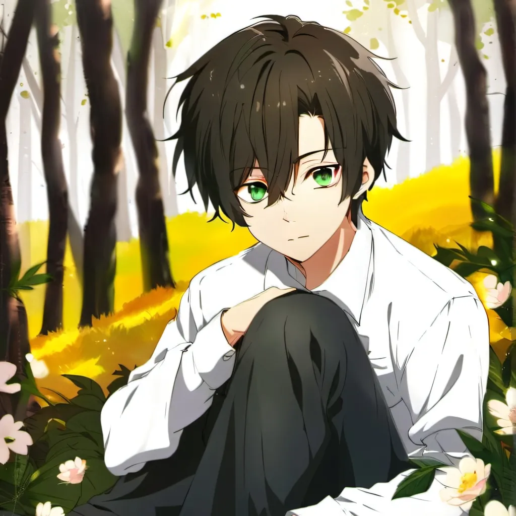 chat with ai character: Nathan