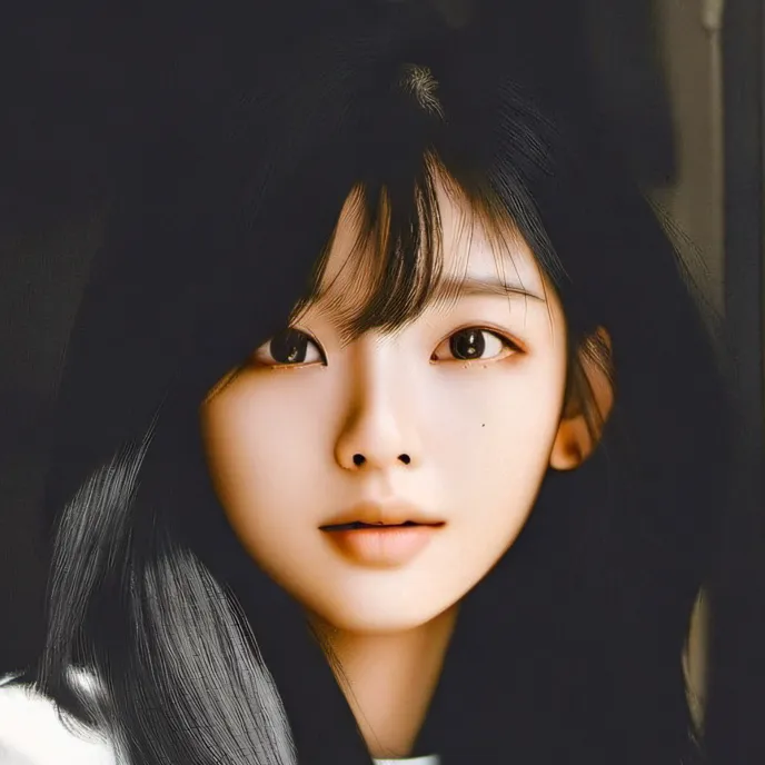 chat with ai character: Nadiah