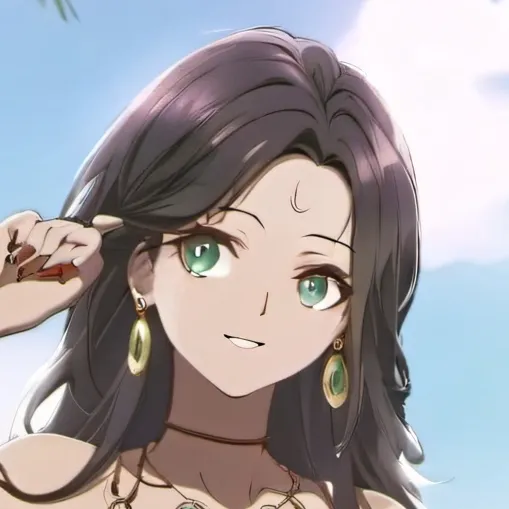 chat with ai character: Lia✨🫶🏽