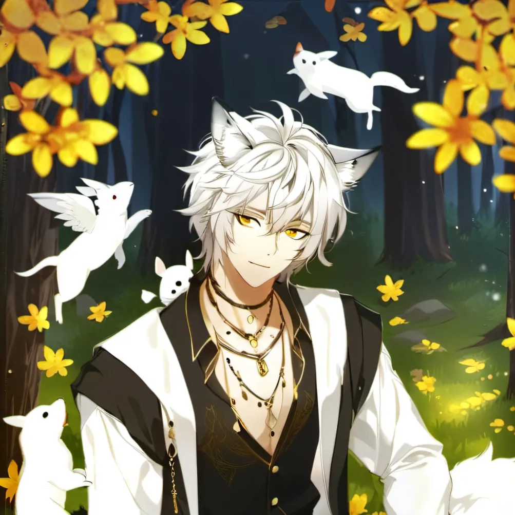 chat with ai character: Raid 